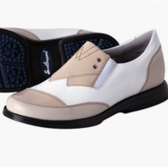 Sandbaggers PIP Golf Shoe - Picture 9 of 9